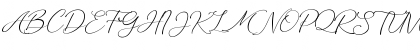 Marvelous Script Demo Regular Font Marvelous Script Demo Regular Font