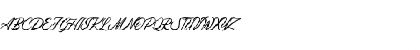 Maryatha Demo Regular Font Maryatha Demo Regular Font
