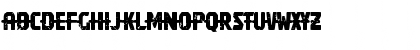 Mastodonte Regular Font Mastodonte Regular Font
