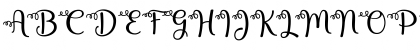 mbak Endang Love Regular Font mbak Endang Love Regular Font