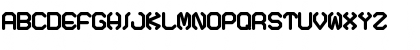 Mechane Bold Font Mechane Bold Font