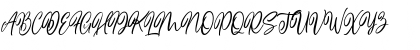 Medalion Regular Font