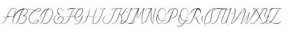 Meillyne Regular Font Meillyne Regular Font