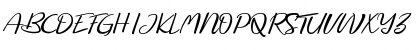 Michelline Regular Font Michelline Regular Font