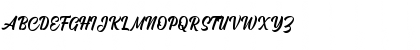 Michland Regular Font Michland Regular Font