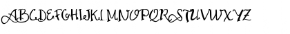 Miiy Regular Font