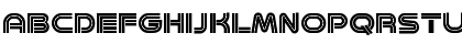 Minalis Double Demo Regular Font Minalis Double Demo Regular Font