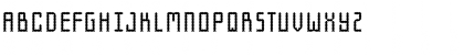Mishu Regular Font
