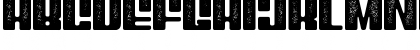 Mixbox Stamp Demo Stamp Font Mixbox Stamp Demo Stamp Font