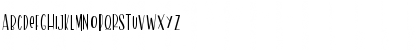 Modern Leaves Regular Font Modern Leaves Regular Font