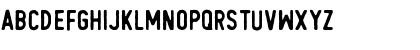 Mohica Demo Regular Font