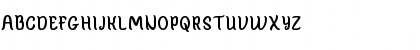 Molly DEMO Regular Font Molly DEMO Regular Font