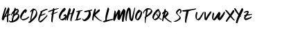 MONDAY Regular Font MONDAY Regular Font