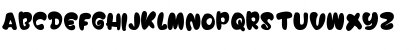 Monkey & Banana Regular Font Monkey & Banana Regular Font