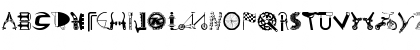 Monster Bike Regular Font