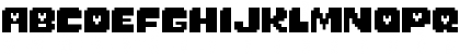 Monster Friend Fore Regular Font Monster Friend Fore Regular Font