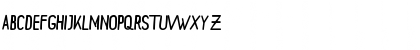Moons Regular Font Moons Regular Font