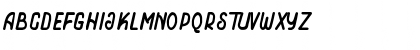 Motowerks Regular Font Motowerks Regular Font