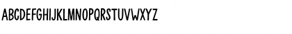 Mulhouse DEMO Regular Font Mulhouse DEMO Regular Font