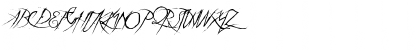 murder Normal Font murder Normal Font