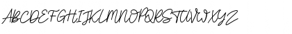 my status Regular Font my status Regular Font