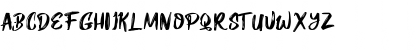Mybread Regular Font Mybread Regular Font