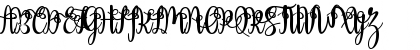 myhope Regular Font