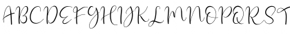 Mylea Regular Font