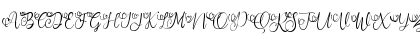My Lovely Regular Font My Lovely Regular Font