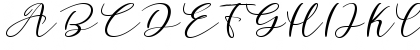 Nattyla Regular Font Nattyla Regular Font