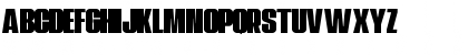 Navada Demo Regular Font