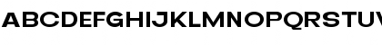 Neue Metana Bold Font Neue Metana Bold Font