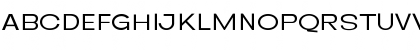 Neue Metana Regular Font Neue Metana Regular Font