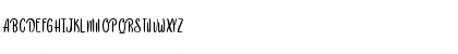 Newest Oldest - Personal Use Regular Font