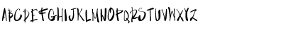 NF-NERRES Regular Font