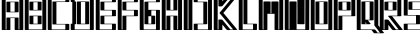 Nomer Regular Font