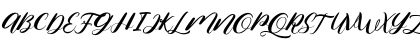 Nona Diana Regular Font Nona Diana Regular Font