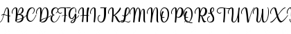 Nuchelle Regular Font