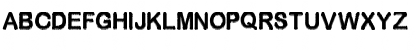 ODYWSS Regular Font ODYWSS Regular Font