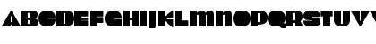 Onick Regular Font