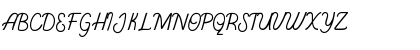Onthehill Regular Font Onthehill Regular Font