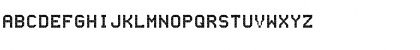 Ooh Bahn Regular Font