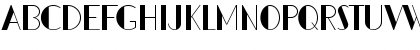 Pacitan Loro Demo Regular Font
