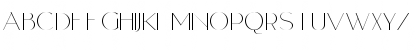 PalmBeach Trial Regular Font
