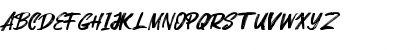 Parkway Lush Regular Font