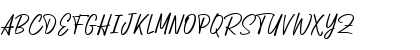 Pestapora Regular Font