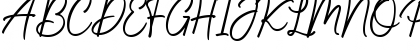 Photoshoot Regular Font Photoshoot Regular Font