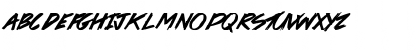 Pirate Scripts Regular Font