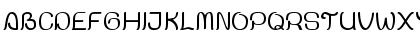 Pramudya Regular Font Pramudya Regular Font