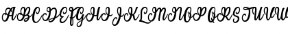 Pre Regular Font Pre Regular Font